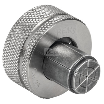 Głowica kielichująca Cu 25