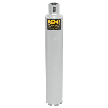 REMS UDKB LS 82 x 420 x UNC 1 1/4