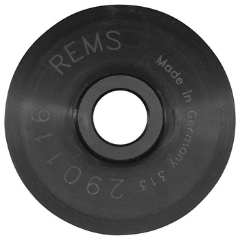 REMS Kółko tn. P 50-315, s11, OD35,3/W10,95/ID8,00 mm