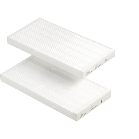 Zestaw kaset filtrujących STIEBEL ELTRON FMK M5-2 130/135 2szt. M5