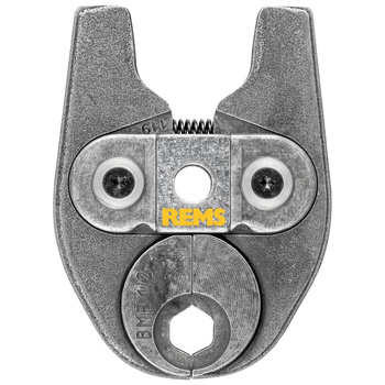 Cęgi zaciskowe Mini BMP 1/2''