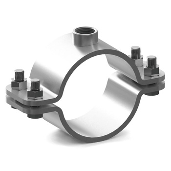 Obejma PSF 200 (215-220mm) M20 OGPSF200M20