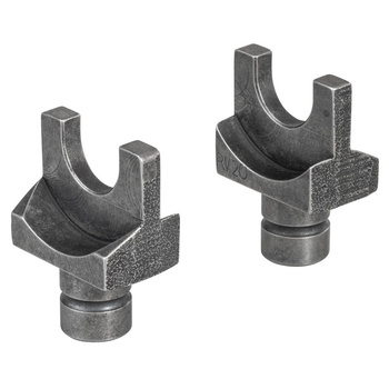 Głowica zaciskowa RV 20, 2-pak