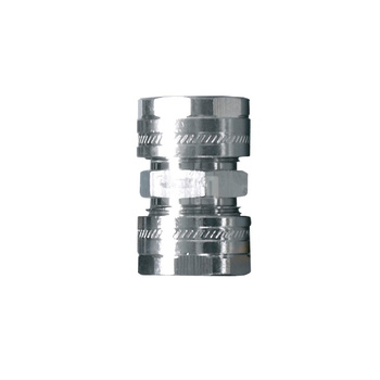 Kermi x-net Złączka gwintowana 20x2,0 1 szt. w opakowaniu