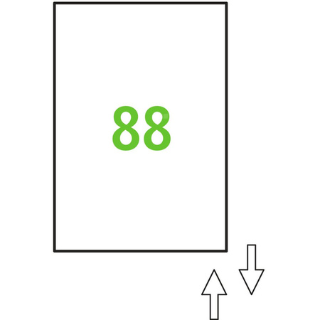 Grzejnik płytowy typ 11 KERMI HVN wym. 2000 x 420 mm, kolor biały, moc 1137 W