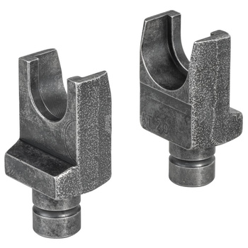 Głowica zaciskowa AT 20, 2-pak