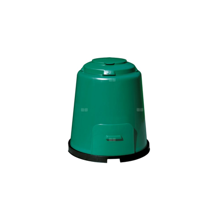 RAPID kompostownik 280 l ( 2-częściowa pokrywa)