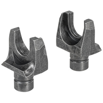 Głowica zaciskowa LR 20, 2-pak