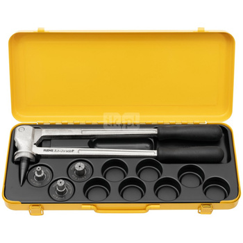 REMS Ex-Press P Zest AT P 16+20+25