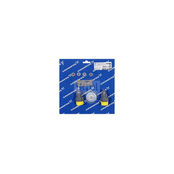 Zestaw napr. SD-L-PVC/E/C-1 zaw/membr