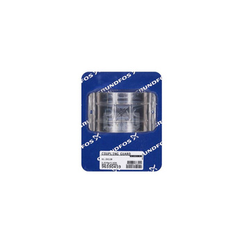 Osłona sprzęgła LP 84.5x135mm