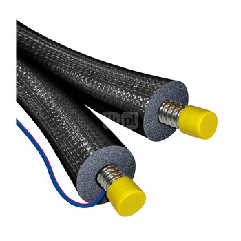 Rura solarna w otulinie K-FLEX TWIN SOLAR - 20 × DN 16 × 15 m