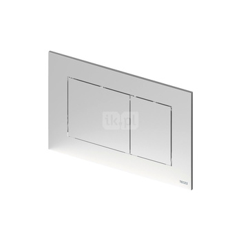 Przycisk spłukujący do stelaża (Mechaniczny) TECE now tworzywo, kolor chrom połysk