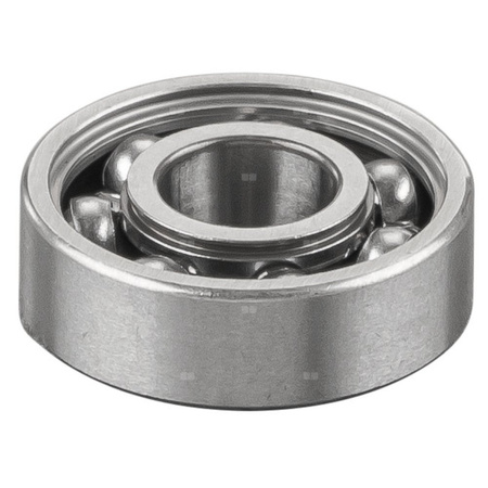 Łożysko kulkowe rowkowane