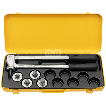 REMS Ex-Press Cu Zest 15+18+22+28