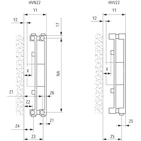 Grzejnik płytowy typ 22 KERMI V-HVV wym. 2000 x 910 mm, kolor biały, moc 3831 W