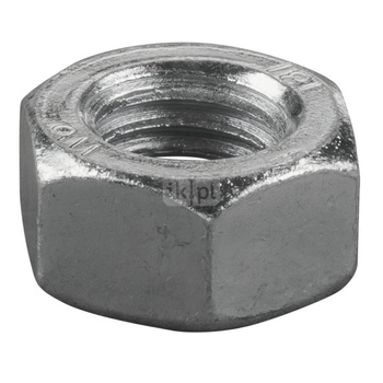 Nakrętka sześciokątna