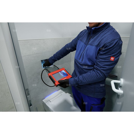 ROCAM mini HD - Zestaw ROLOC PLUS HD - urządzenie podstawowe