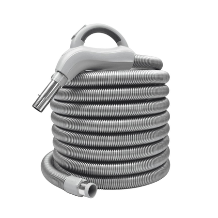 Wąż Deco dł. 10,6 m do rury teleskopowej z klipsem