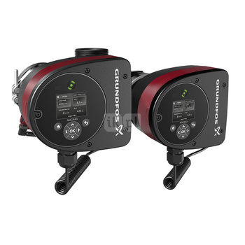 Pompa obiegowa GRUNDFOS MAGNA3 D 32-60 180, 3540 obr/min 1 x 230 V 50/60 Hz PN10