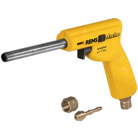 REMS Macho (Acetylen)