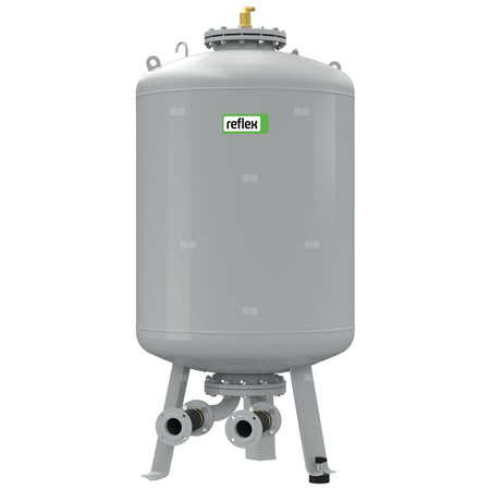Zbiornik stabilizujący ciśnienie REFLEX GG 1000 pojemność 1000 l