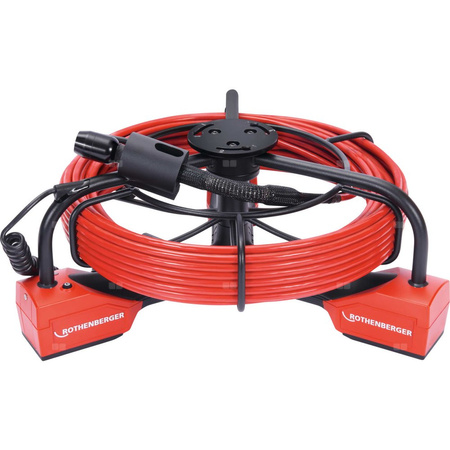 ROCAM mini HD - zestaw 25/22 HD - urządzenie podstawowe