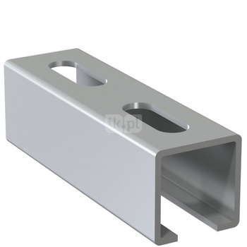 Profil A1,5 2000mm SZA1,5L2000