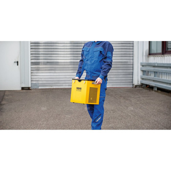 REMS Frigo 2 F-Zero zest i. T.