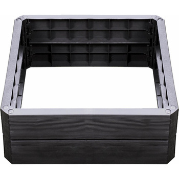 ERGO QUADRO S grządka podniesiona 25 cm