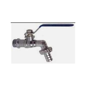 Kurek kulowy czerpalny ART.3059 1