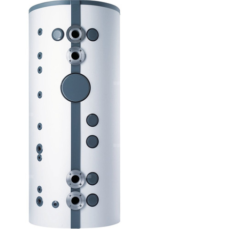 Izolacja termiczna STIEBEL ELTRON WDH 1500 SBP