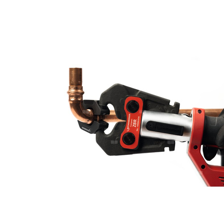 Pierścień zaciskowy TH14