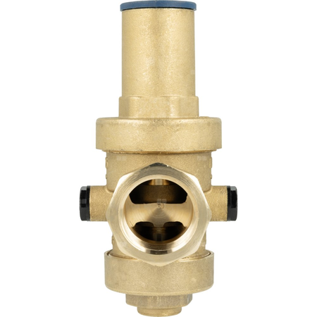 Standardowy reduktor ciśnienia wody BPR 403, GW G1'', 1 ÷ 5,5 bar