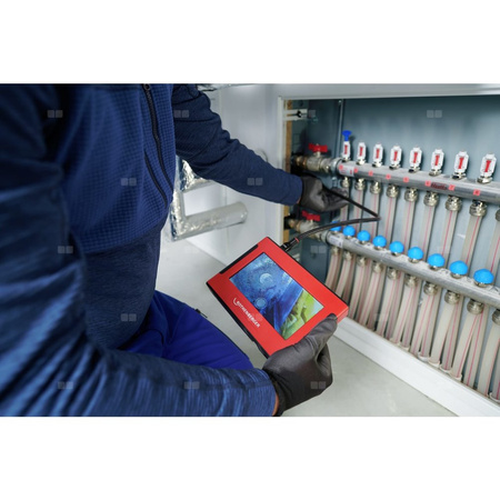 ROCAM mini HD - zestaw 25/22 HD - urządzenie podstawowe