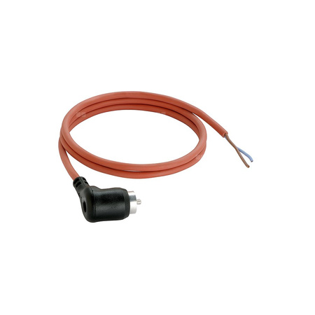 Czujnik termostatu bezpieczeństwa do urządzeń serii 165, 166 i 167 Min. temperatura bezpieczeństwa 10 st. C ±3