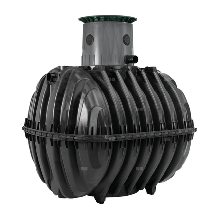 One2clean 7 nadbudowa maxi