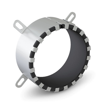 Kołnierz Nipro ECG 32mm NKE32