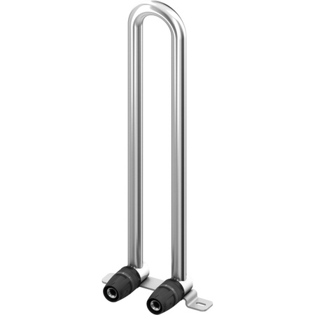 TECElogo - Garnitur montażowy do zespołów VK 16 mm