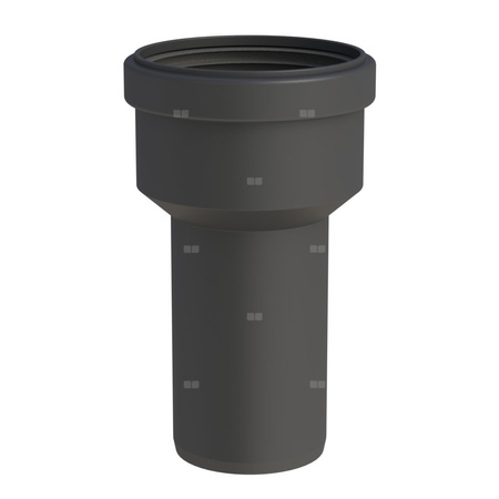 Rozdzielacz TERMET fi 60/80