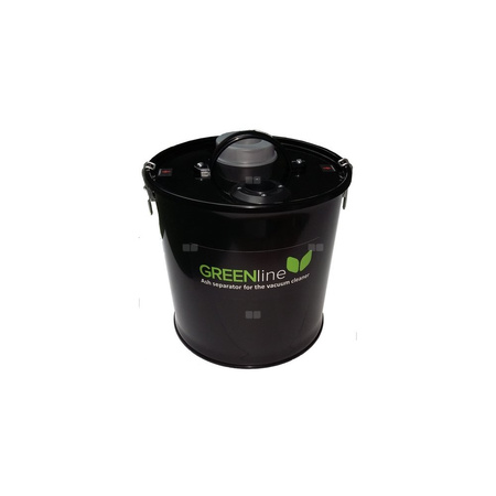 Separator TOP17 z osprzętem