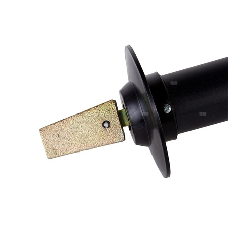 Kolumna do zaworów PE GF/Frialen do DN90, teleskopowa