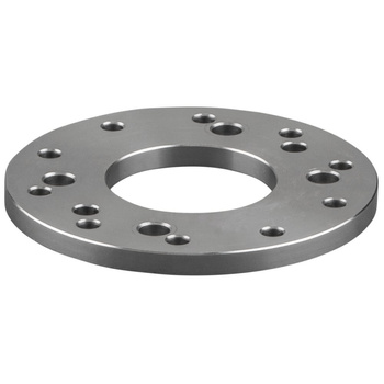 Płytka zamykająca 3''