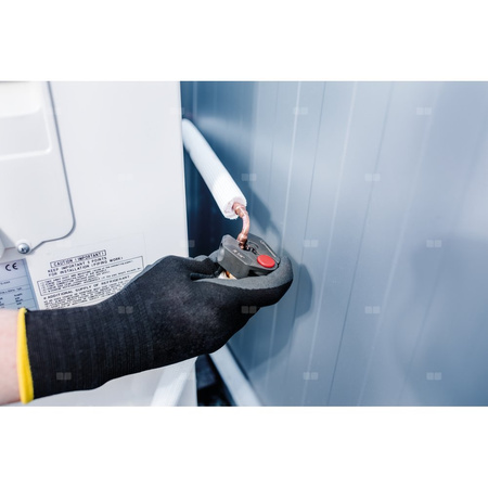 Szczęka pośrednia ZBR standard