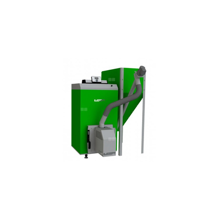 Kocioł PE mini EKO-PE mini 20/310 moc grzewcza 18 kW z zasobnikiem 310 litrów