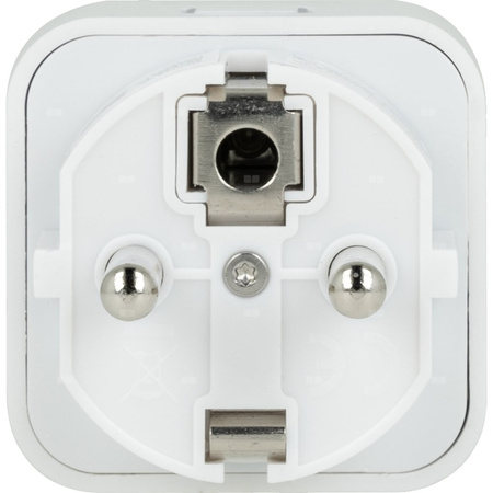 Przekaźnik załączający Zigbee SALUS SPE600