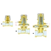 Regulator różnicy ciśnienia (DPRV) O1 1/2" 50÷300