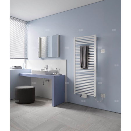 Kermi Geneo quadris BH 1494x746x32 mm QN 1022, GLS