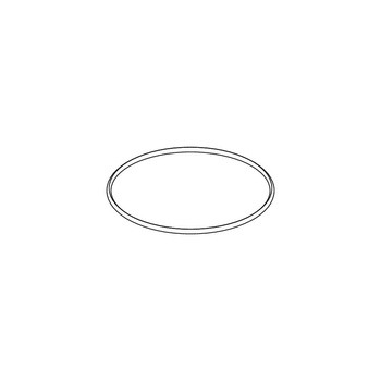 Uszczelka O-ring do przyłącza wentylatora TECE lux