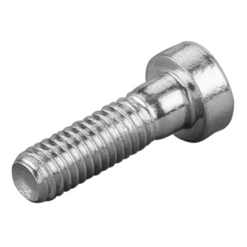 Śruba z łbem walcowym